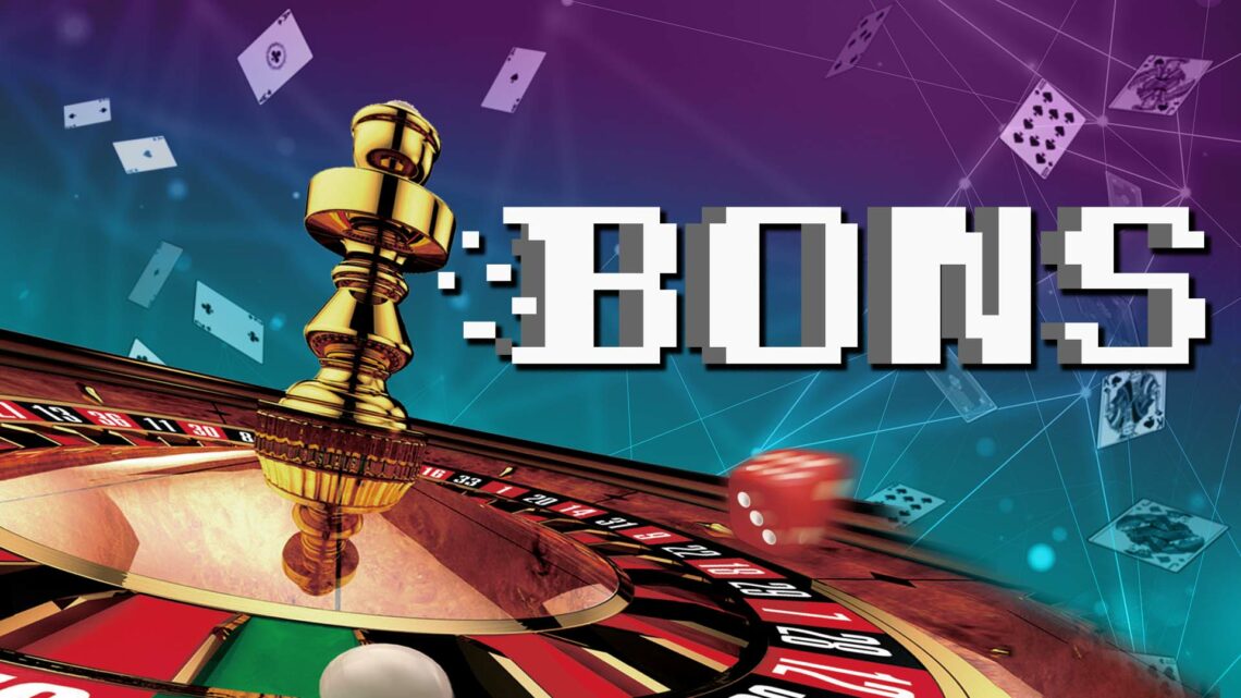 Bons Casino Game Review by CriticMonk