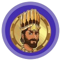 Play Khelraja, Khelraja coupon code and Bonus logo